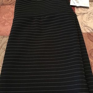 New lularoe lot of 3 Cassie Skirts in size XLarge